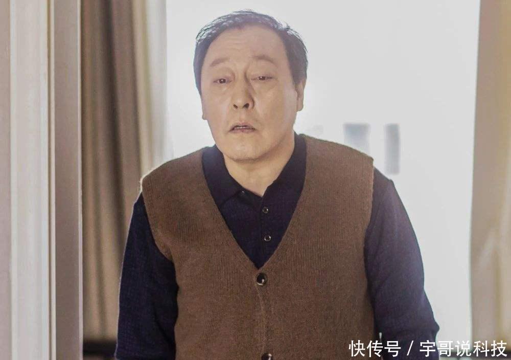 韩国老年痴呆测验:只要30秒,老人赶紧来试试!