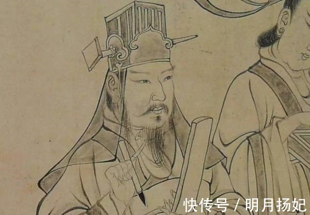 画像石@学习古人二指“单钩”写毛笔字最漂亮,五指握笔法赶紧丢了吧!