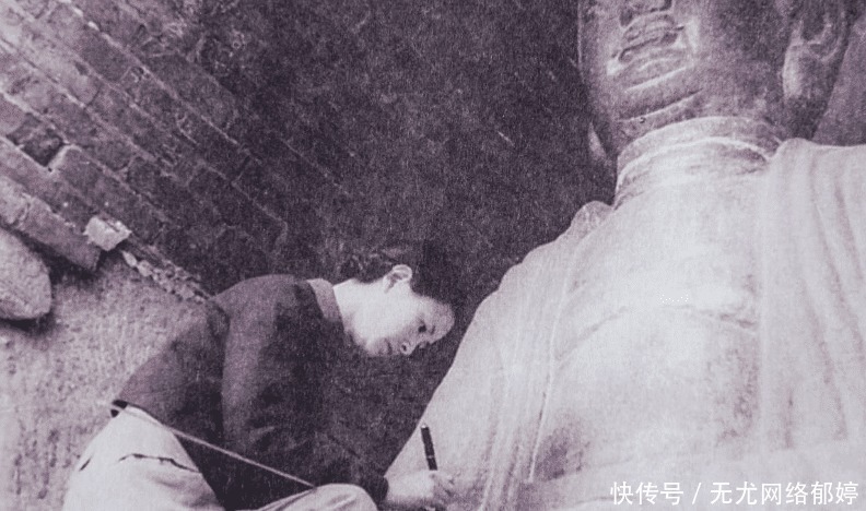 林徽因|冰心钱钟书谈林徽因,不爱她有千万理由,爱她只有一个理由