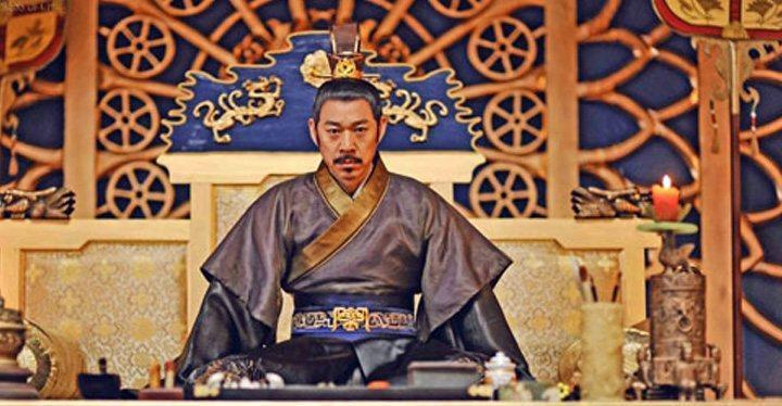 毒酒|李世民喝下他哥哥的毒酒,吐血而归又为何没死,真相有点让人疑惑!