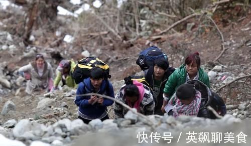 旅行地|去了墨脱，你就等于去了全世界，最神秘的旅行地