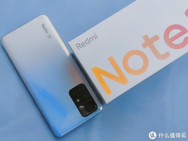 红米Note11|千元机旗舰配置体验——红米Note 11