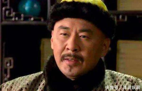 亲王|雍正暴亡那一夜，张廷玉到底看到了什么，以至于惊骇欲绝？