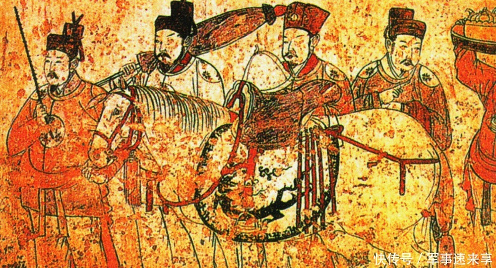 傻傻|匈奴、突厥、契丹、蒙古,傻傻弄不清楚?一文简说草原民族发展史