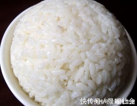 大米饭|煮大米饭时加入一宝，清理血管垃圾，祛皱抗衰老，男女不可错过！