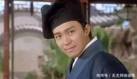 笑面虎$上联:“唐国强,许文强,光头强,强强联合”,再看下联,绝了!