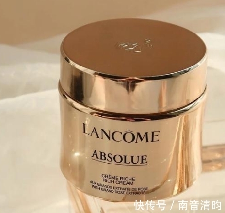 科颜氏|好物种草篇,好用的熟龄肌面霜推荐