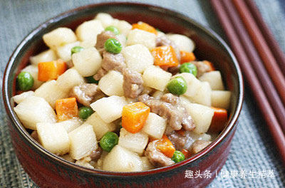 血管|女性常食以下食物，血管通畅无阻，美容养颜，抗衰老，好吃又营养