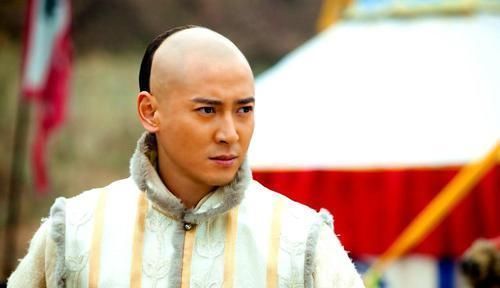 朱允炆|多尔衮发现200年前密旨，竟是明代朱棣所留，内容令人感慨万分