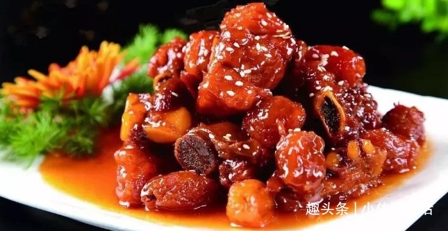 春节期间请客吃饭教你几道撑场面的家常菜,荤素搭配,下酒更下饭
