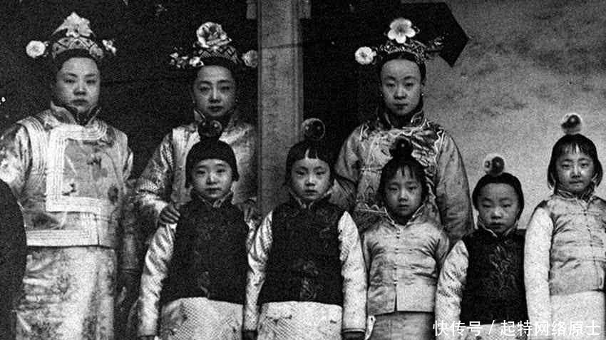 大清|大清覆灭后，满洲八大贵族都改为汉姓，很有可能你就是他们的后代