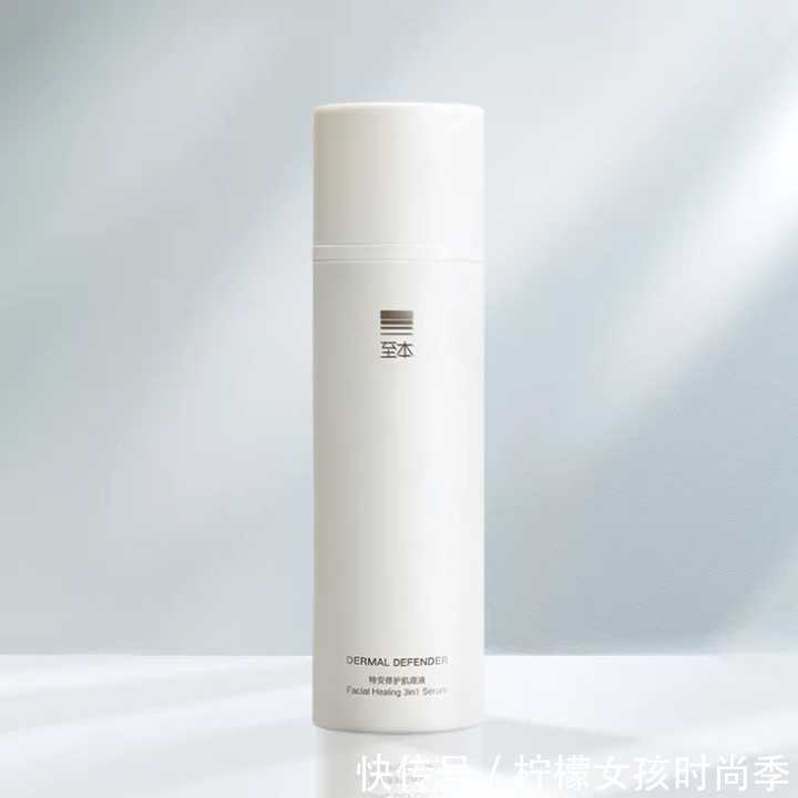 芍药根|公认值得入手的小众护肤品,好用不贵,至本上榜,你用过哪个?