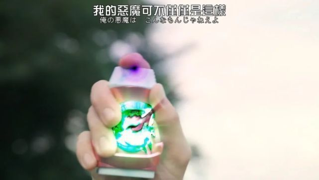 revice|假面骑士Revice:说说剧中印章表现出来的新能力,恶魔自行车甚是帅气