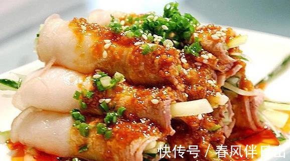 翻炒均匀|分享3道好看又美味的菜肴，一道比一道好吃，招待客人倍有面子！