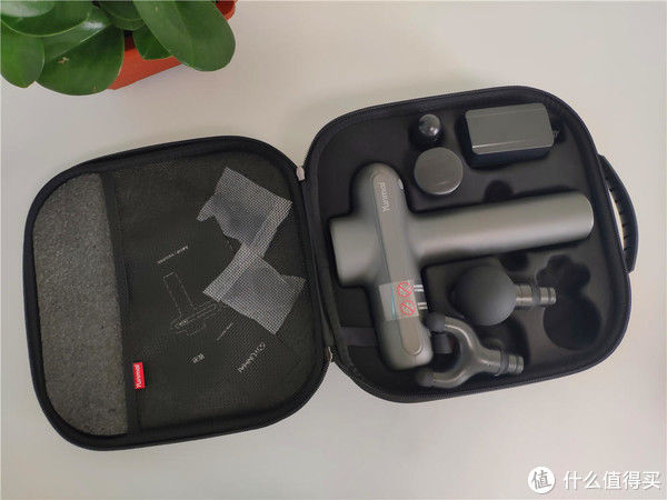 按摩|云麦筋膜枪PB体验——长期久坐、运动健身后消除肌肉疲劳必备神器