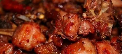 中薪|冬季来了，三种美食值得吃一吃，排毒养颜、增强体质