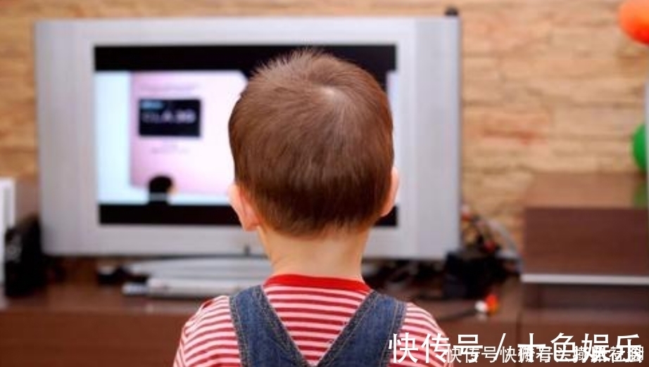 用力过猛|孩子有这3个习惯,家长别不狠心教育,要该出手时就出手