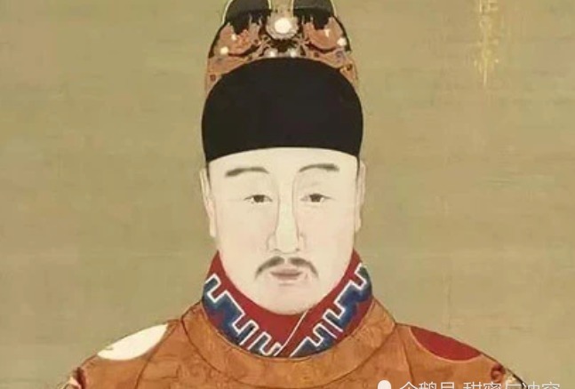 后世|明朝最没有存在感的皇帝，36岁因沉迷女色而死，却被后世称为明君