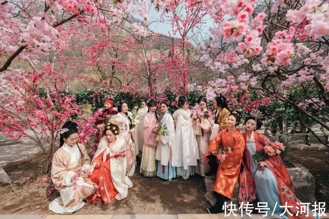 大河报·豫|2月16日起，云台山对全国游客免门票44天