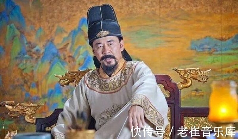 赵匡胤!宋朝欲灭南唐,李煜:我称臣行不行?赵匡胤回答成千古名言