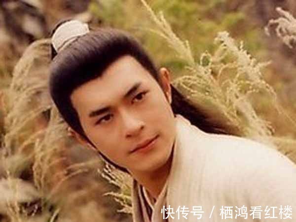 穆念慈|亲生父母,为何区别对待?杨过给父亲立碑,为何不理咫尺之外的母亲?