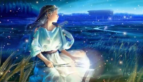 水瓶座的女人 能顶半边天 3月事业顺利 有望升职加薪 快资讯