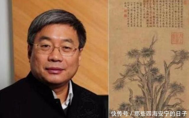 转手|鉴宝专家刘岩以17万“骗画”、转手卖8700万,后来怎样了