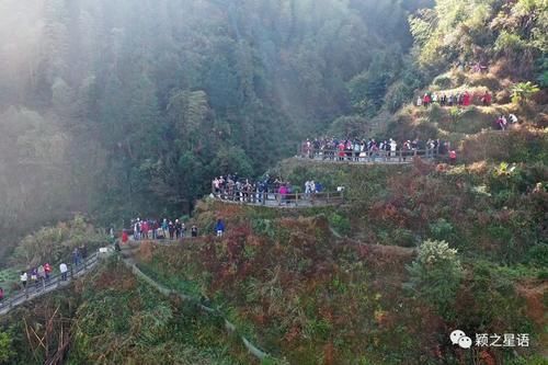 中年|中国最圆的村落，不收门票，看一眼全景却较贵