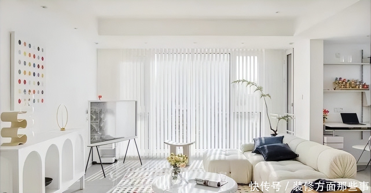 porch|这份120㎡高分作业,小户型们也请收好