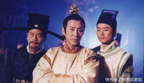 赵德芳|宋代的八贤王是怎样一个人?为什么当时不是他继位