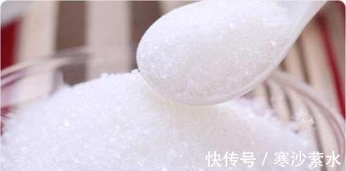 常用的调料是营养素,养花必备