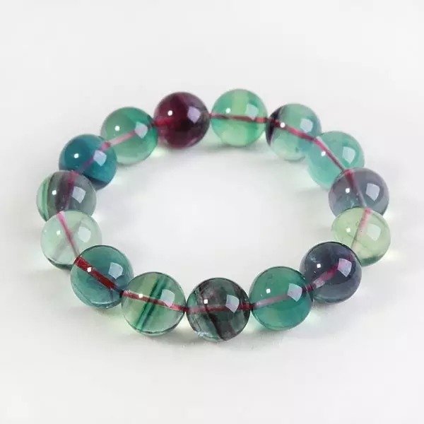 别总是看别人戴什么你就戴什么,戴珠宝有大门道!