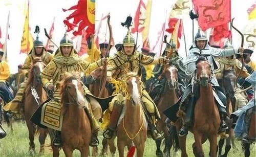 继承制度|清朝皇位的继承方式竟发生过四次转变？你知道是哪四次吗？