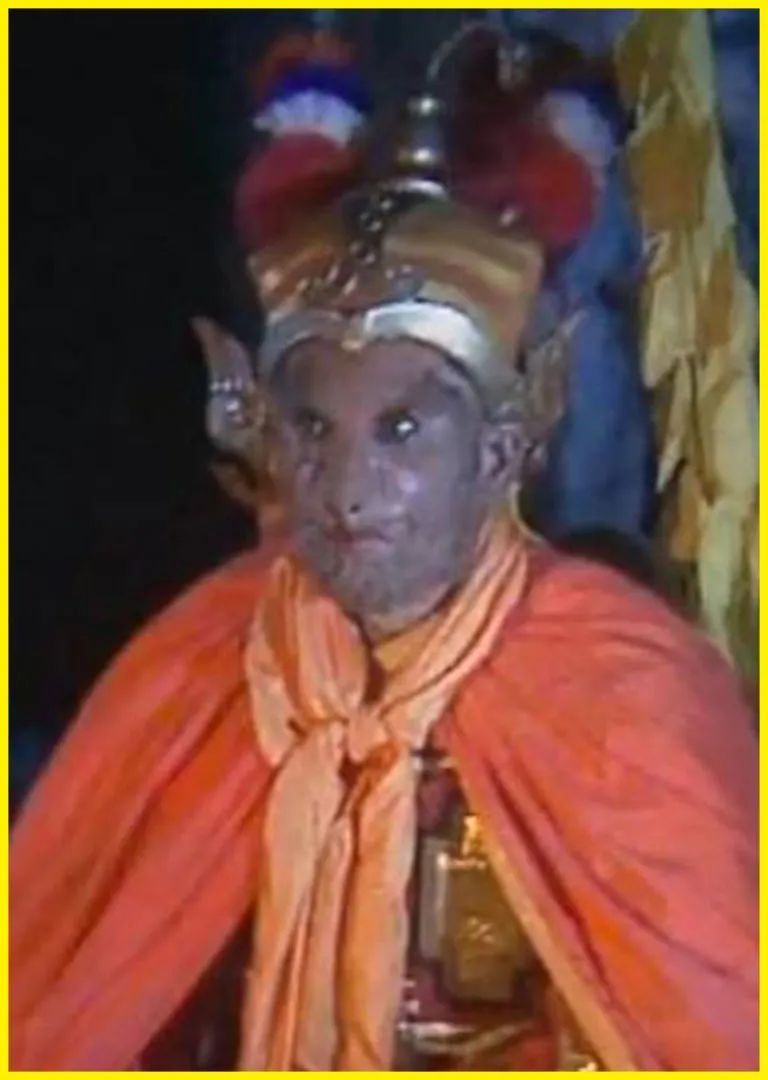 悟空@西游记十大妖怪,黄眉老祖第四,九灵元圣碾压孙悟空