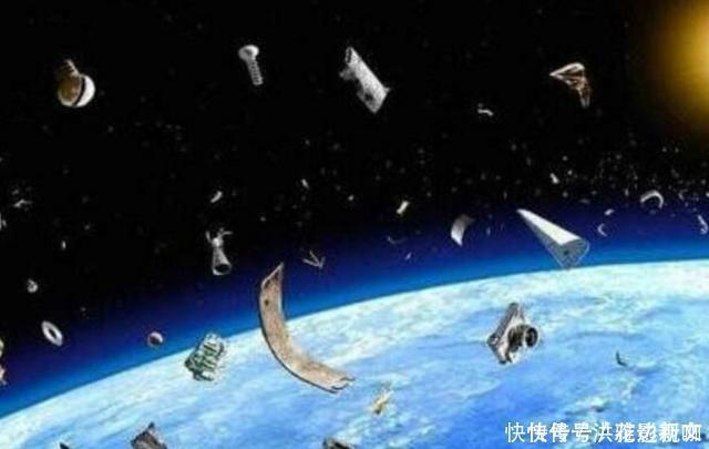 太空垃圾 新的卫星?这个天体即将进入地球轨道,来源却让科学家十分好奇