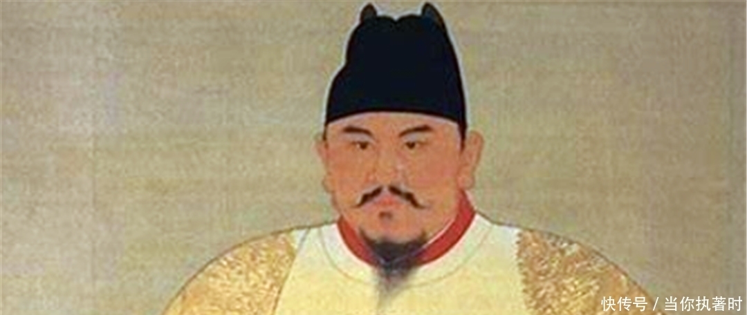 出殡|朱元璋驾崩后，为何只出殡就用了十三口棺材？