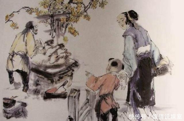 俗话说:“人有三样,不富也旺”,是哪三样?现在也依然适用