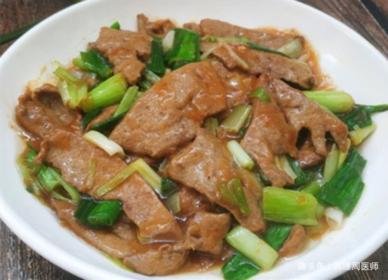 姜切片|暖春,女人孩子多吃“杀菌开胃”菜,养肝护肤,预防流感少生病