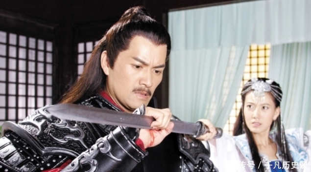 中国|中国最长寿的皇帝，熬死了所有的儿子，孙子差点没命当上皇帝