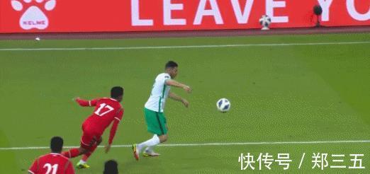 阿曼|1-0!亚洲第六=12强赛最强队,出线概率99.97%助攻国足却被拒绝