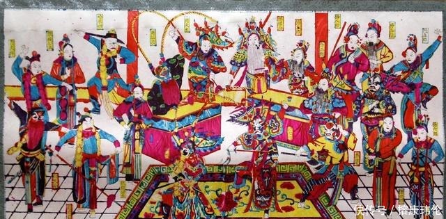 队友|他是良将名门之首,却因“猪队友”的出卖而牺牲殉国