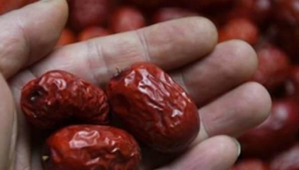 每天都吃紅棗，到底對身體是好還是壞？現在了解還不晚