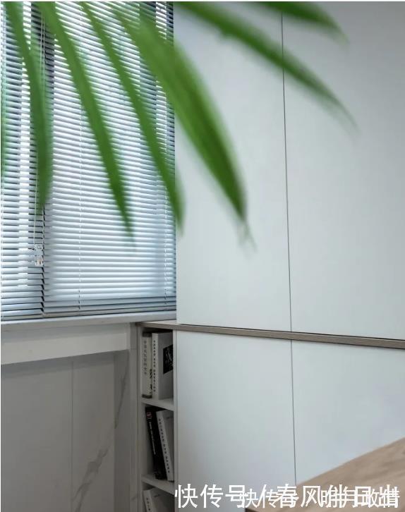 收纳|改造50㎡老破小,多功能客厅+衣帽间,3.6㎡干湿分离卫生间,惊艳