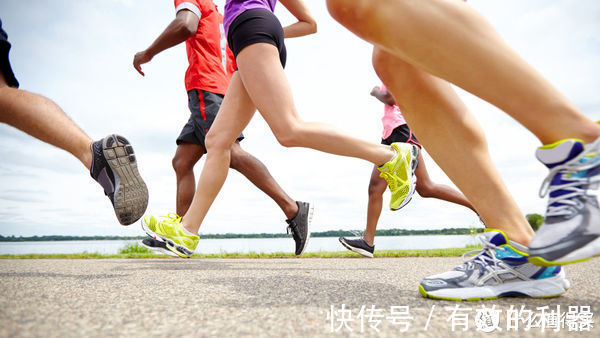跑鞋 下半年最值得买的5双跑鞋,每一双都是超高性价比