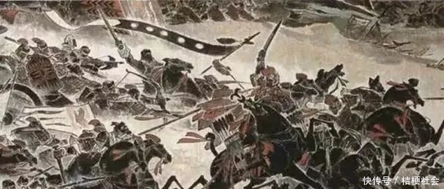 古代的童谣究竟在暗示着什么?天真无邪的童声中唱着幽怨