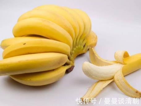 维生素c|医生说经常吃香蕉对身体好,但是很多人不知道香蕉有两个禁忌!