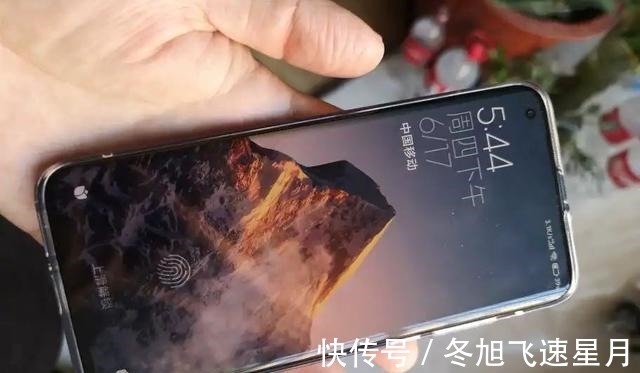 哈曼卡顿|无短板的骁龙870手机,哈曼卡顿+无线充电,售价已不足2000元!