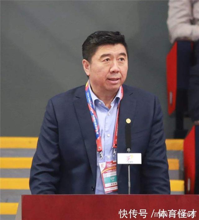 蔡斌|女排选帅新消息:总局挂帅,郎平进专家组,宝泉无望,蔡斌呼声高