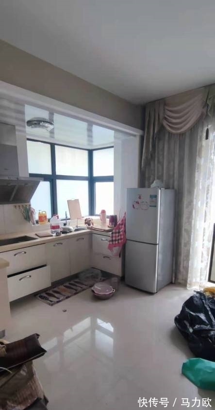 阿里|福建省福州市一249平联排别墅拍卖,以467万元成交,这房值么?