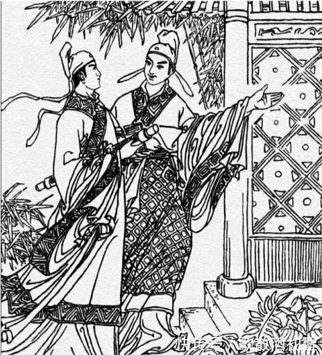 聊斋!故事:聊斋:两世姻缘